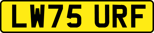 LW75URF