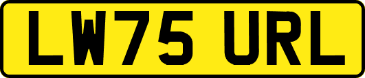 LW75URL