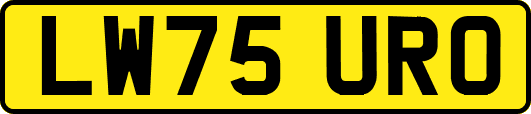 LW75URO