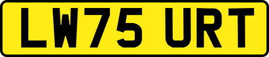 LW75URT