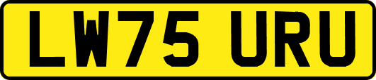LW75URU