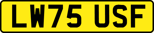 LW75USF