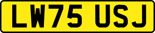LW75USJ