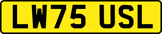 LW75USL