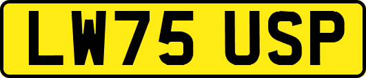 LW75USP