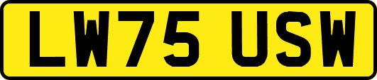 LW75USW