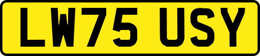 LW75USY