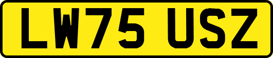 LW75USZ