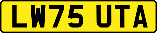 LW75UTA