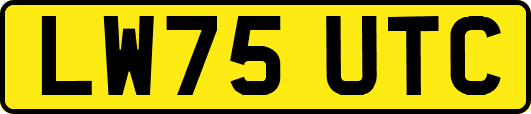 LW75UTC