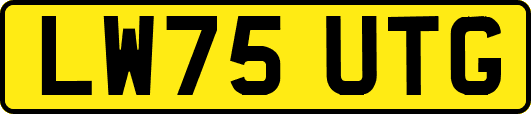 LW75UTG