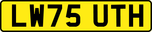 LW75UTH