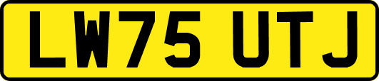LW75UTJ