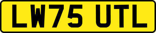 LW75UTL