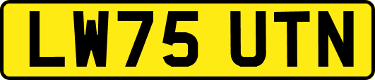 LW75UTN