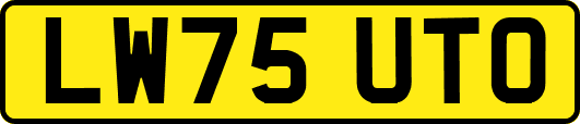 LW75UTO