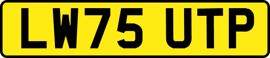 LW75UTP