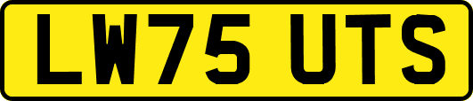 LW75UTS