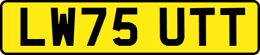 LW75UTT