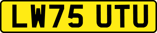 LW75UTU