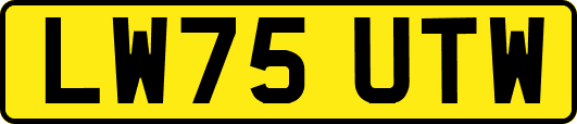 LW75UTW