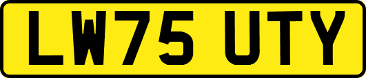 LW75UTY