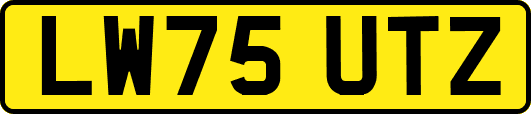 LW75UTZ
