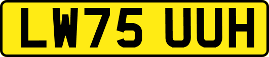 LW75UUH