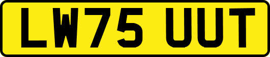 LW75UUT