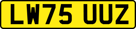 LW75UUZ