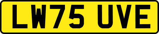 LW75UVE
