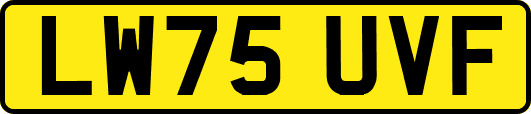 LW75UVF