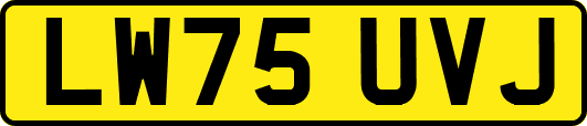 LW75UVJ