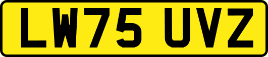 LW75UVZ