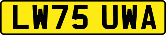 LW75UWA