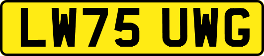 LW75UWG