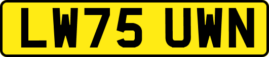 LW75UWN