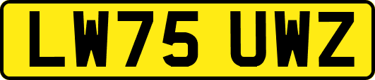 LW75UWZ