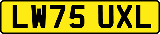 LW75UXL