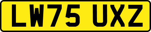 LW75UXZ