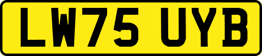 LW75UYB