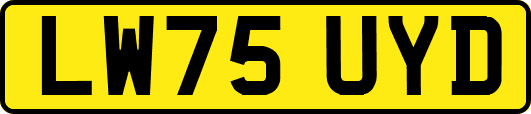 LW75UYD