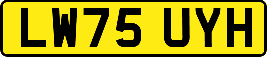LW75UYH