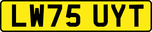 LW75UYT