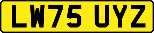 LW75UYZ