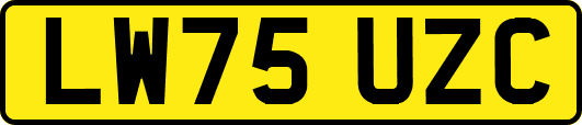 LW75UZC