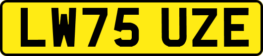 LW75UZE