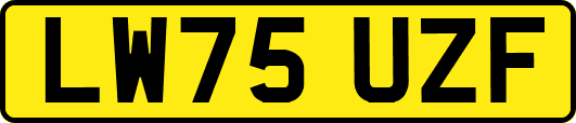 LW75UZF
