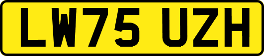 LW75UZH