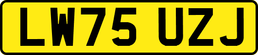 LW75UZJ